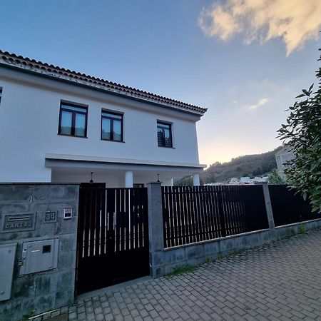 Villa Anahera Терор Экстерьер фото