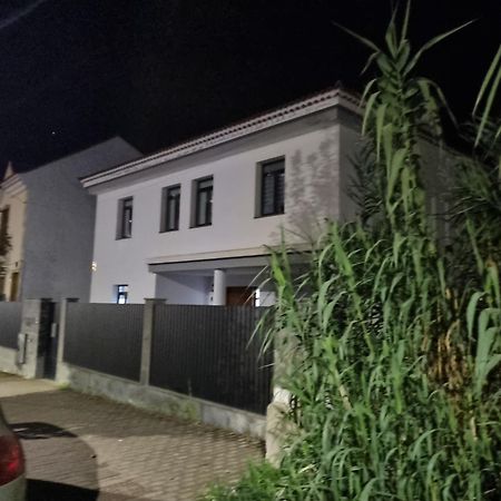 Villa Anahera Терор Экстерьер фото