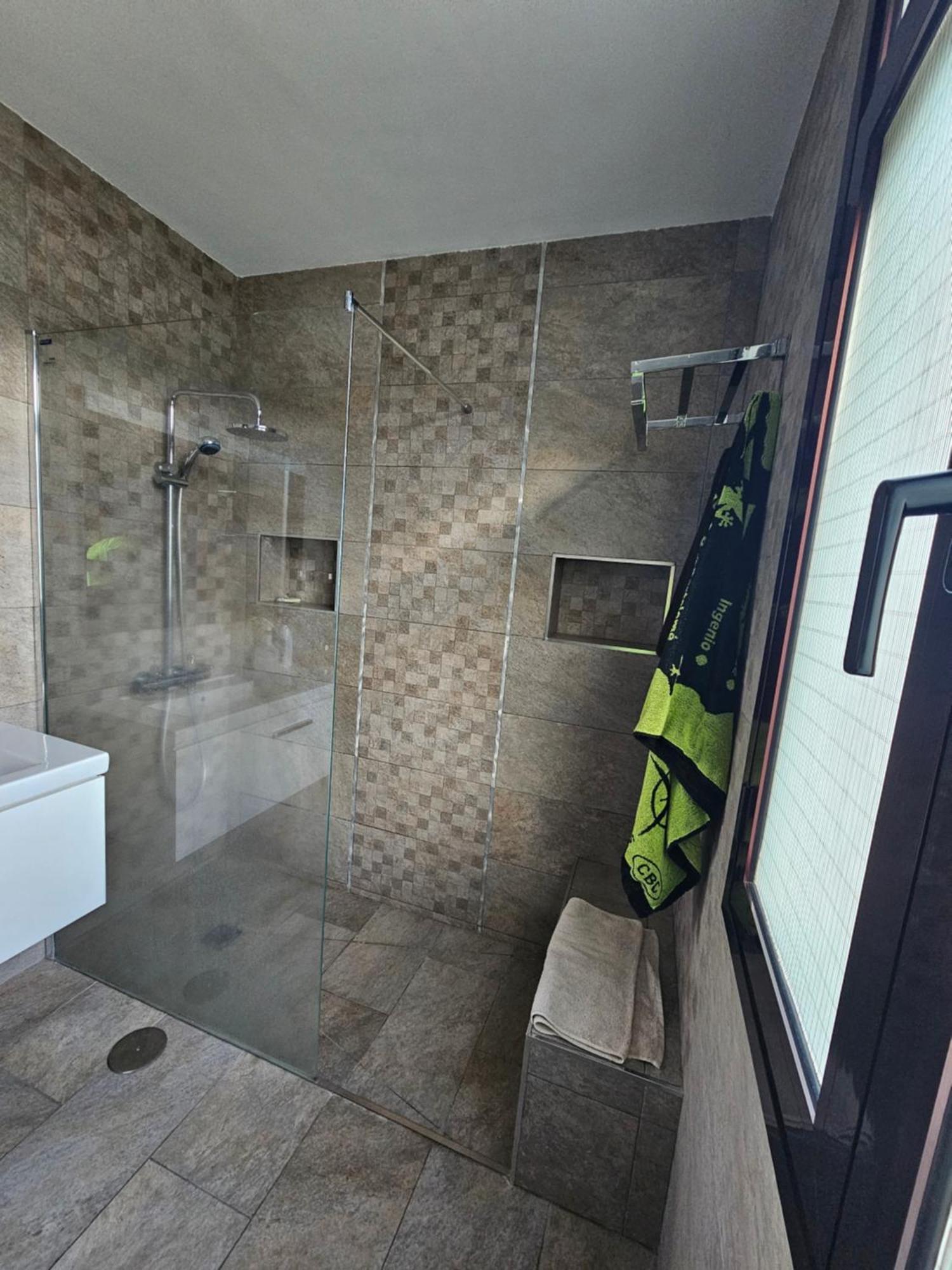 Villa Anahera Терор Экстерьер фото