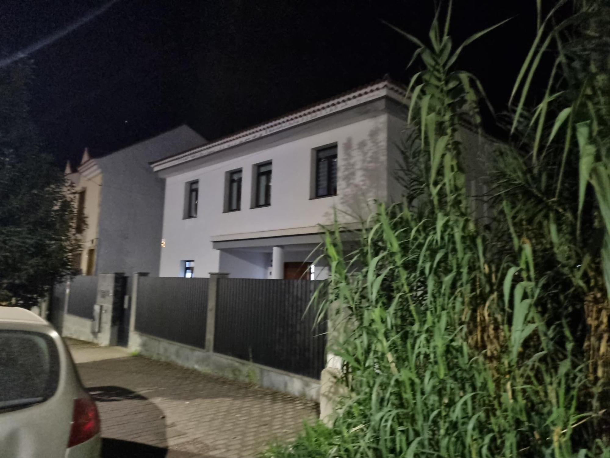 Villa Anahera Терор Экстерьер фото