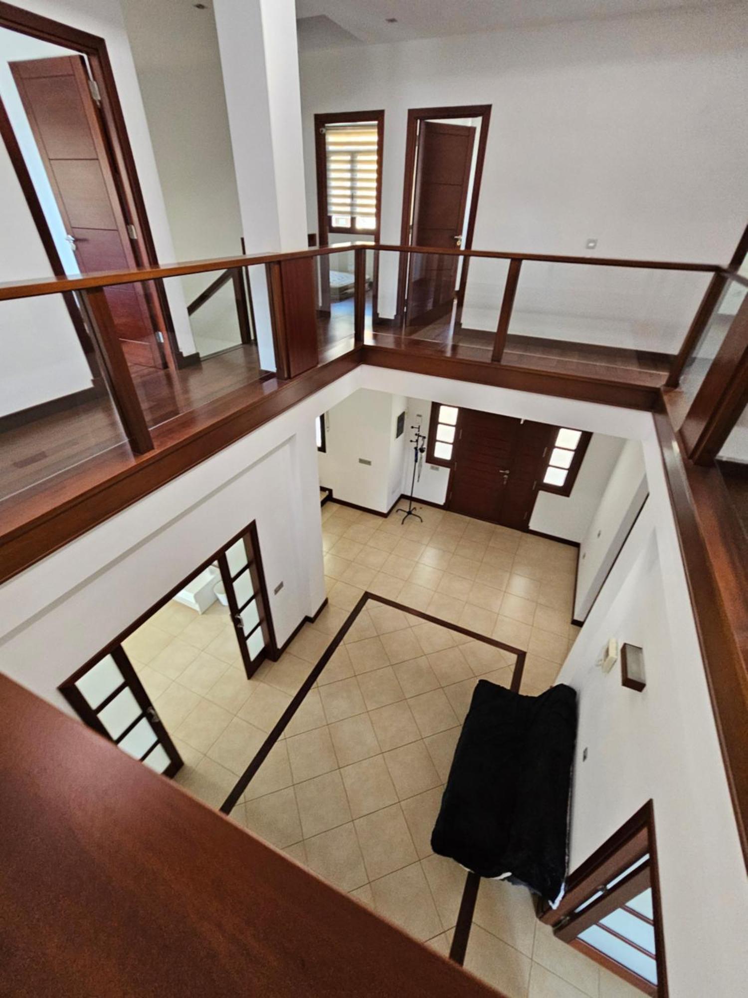 Villa Anahera Терор Экстерьер фото