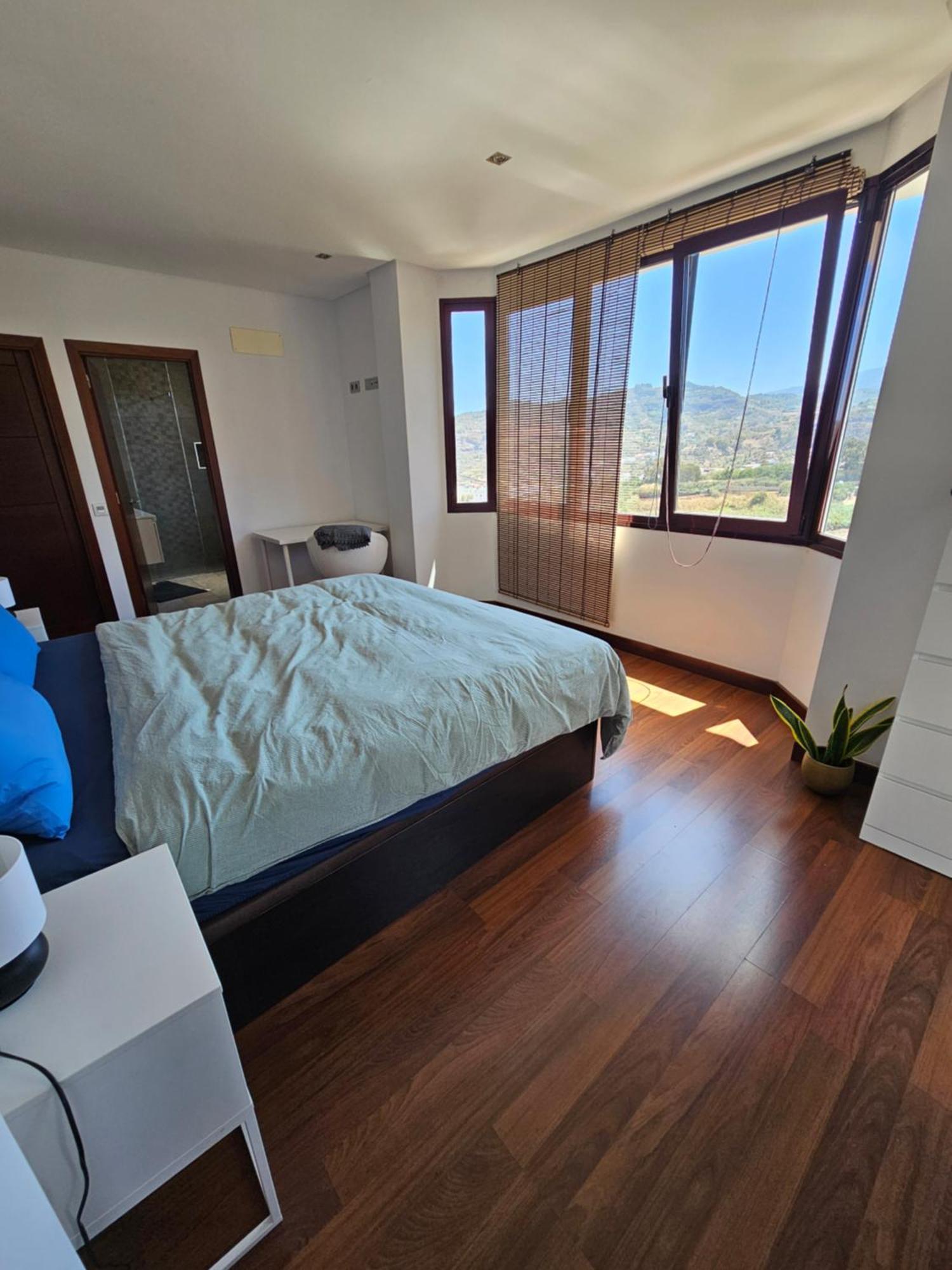Villa Anahera Терор Экстерьер фото