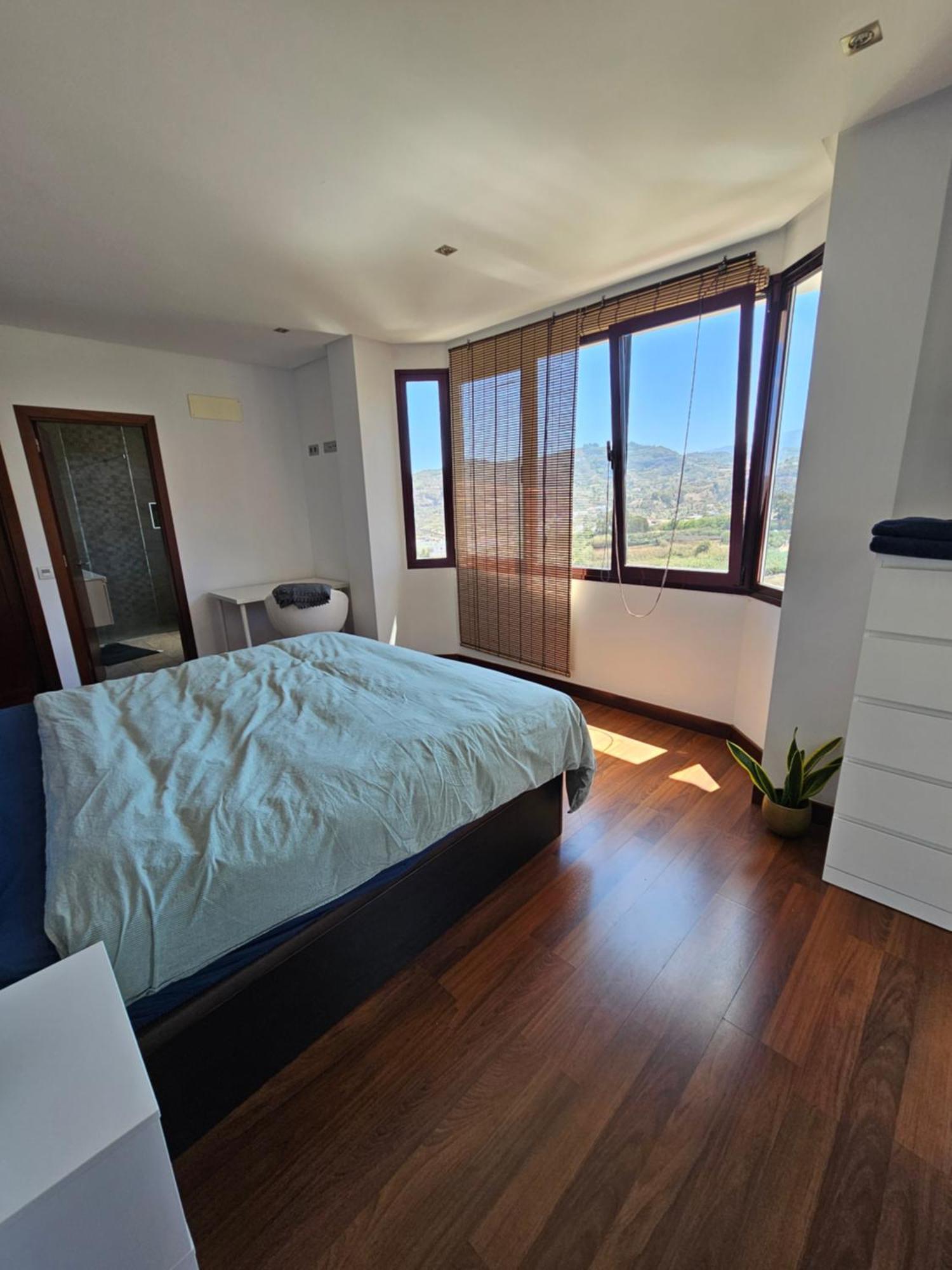 Villa Anahera Терор Экстерьер фото