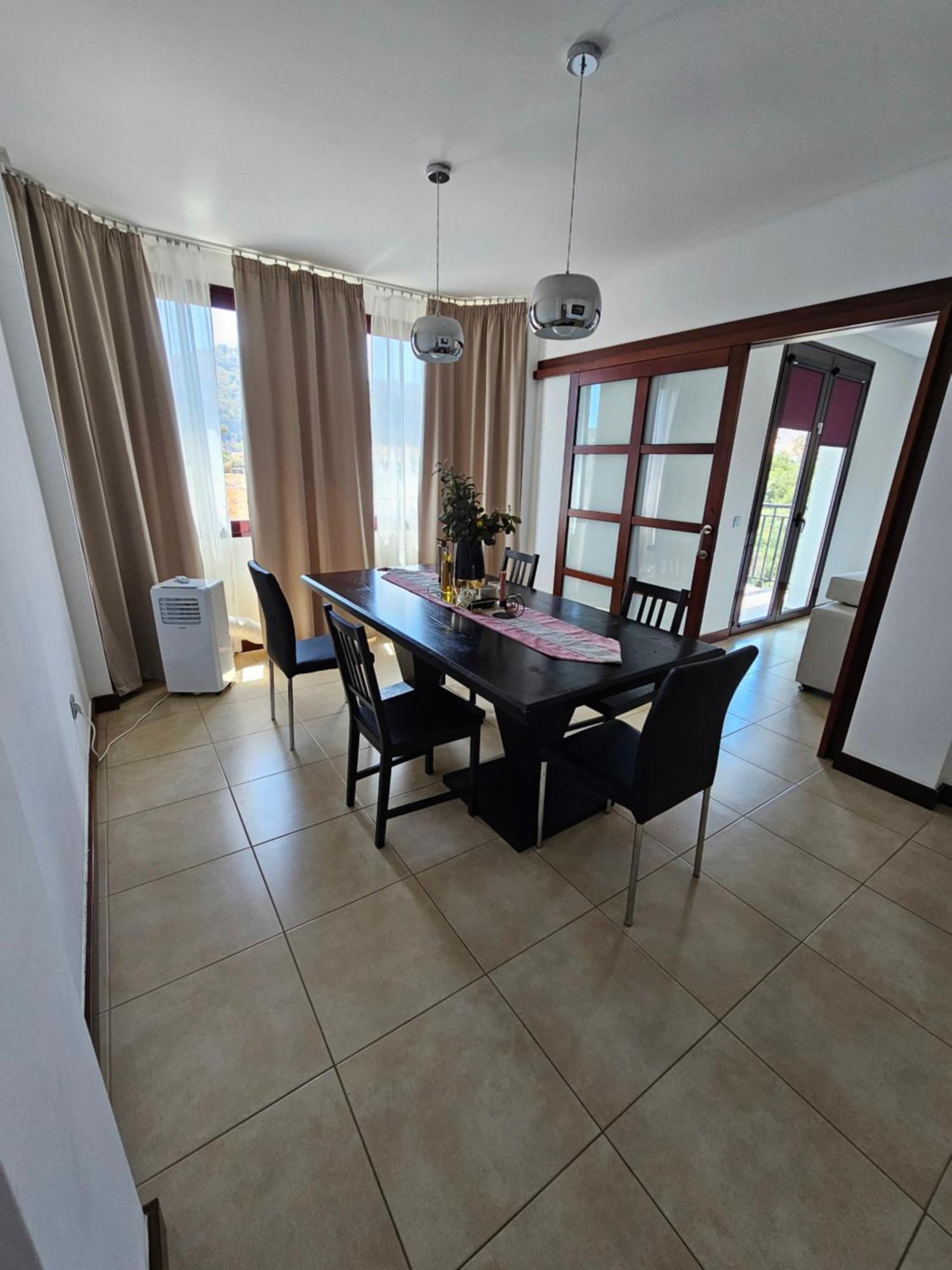 Villa Anahera Терор Экстерьер фото