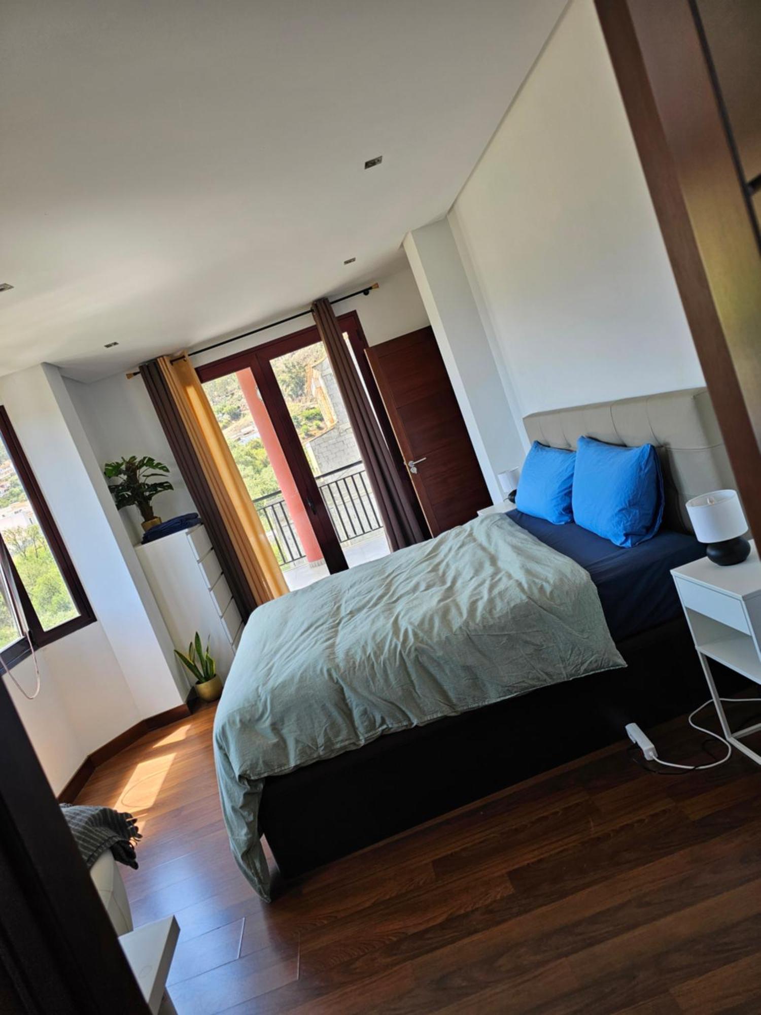 Villa Anahera Терор Экстерьер фото