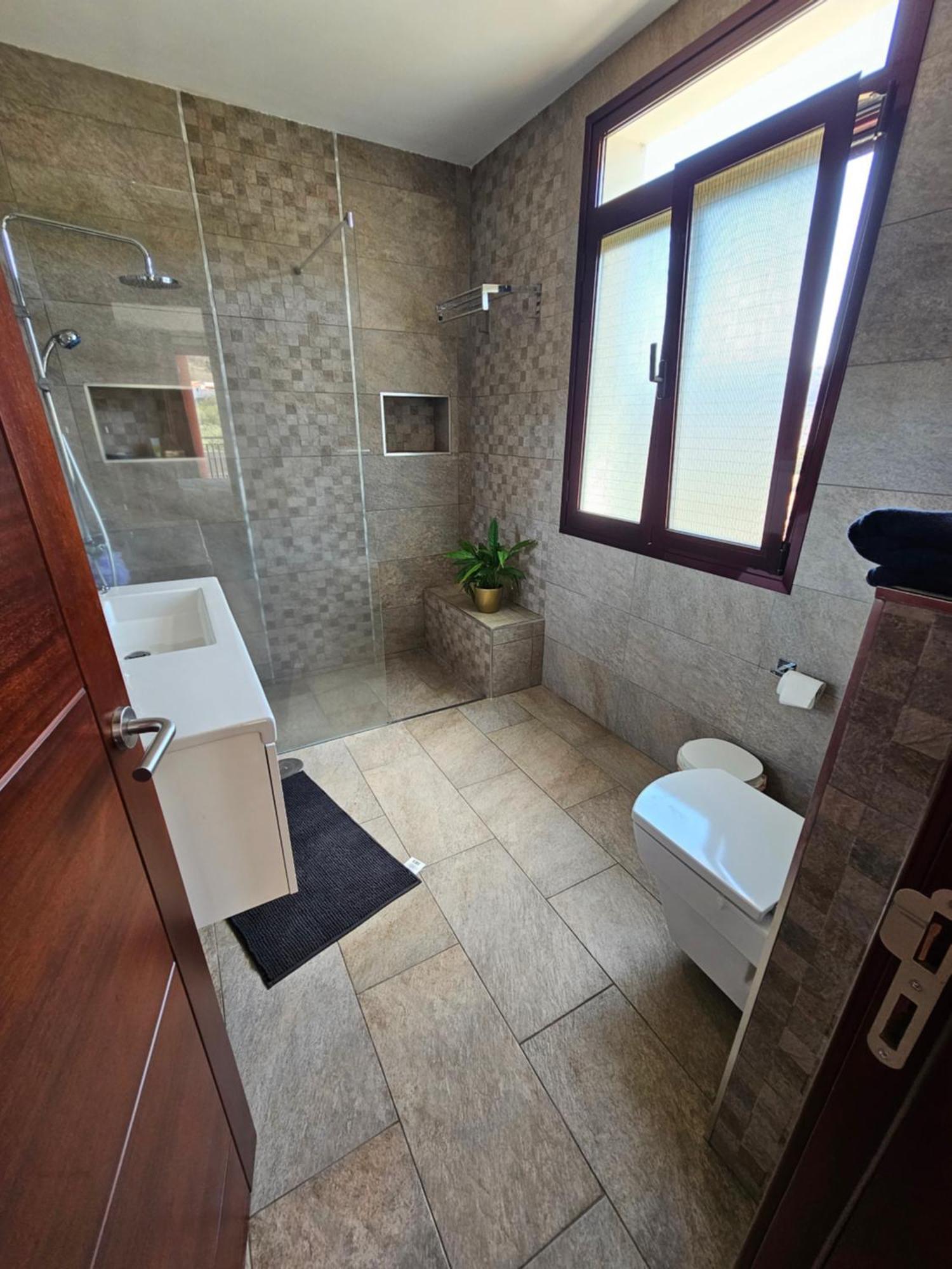 Villa Anahera Терор Экстерьер фото