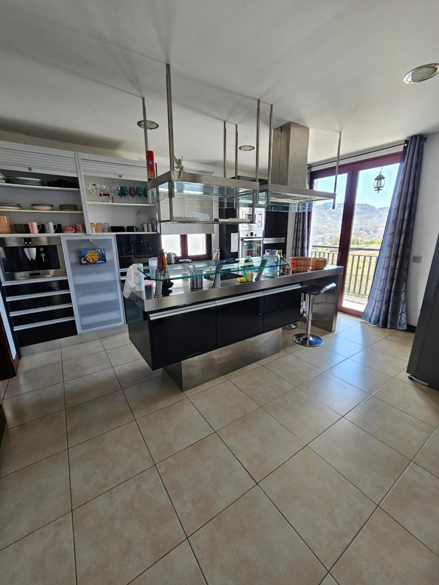Villa Anahera Терор Экстерьер фото